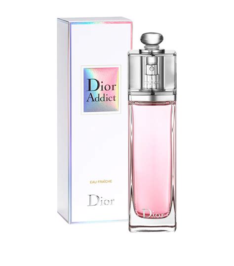 dior addict eau fraiche 100ml|christian dior addict eau fraiche.